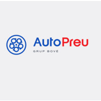 Autopreu | Grup Bové logo - Similar company to Software In Time
