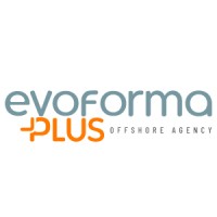 Evoforma PLUS logo - Similar company to Atmos Experience