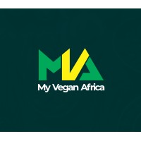 My Vegan Africa logo - Similar company to Ziradee