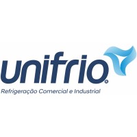 Unifrio - Refrigeração Comercial e Industrial logo - Similar company to Hiperfrio - Refrigeração Industrial & Comercial, Lda
