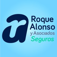 Roque Alonso y Asociados Seguros logo - Similar company to M4 Connectivity