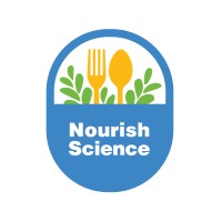 Nourish Science logo - Similar company to Center For Unbiased Science & Health