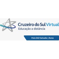 Polo Cruzeiro do Sul Virtual Simões Filho logo - Similar company to Simões Filho