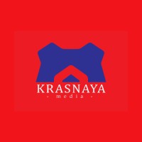 Krasnaya Media logo - Similar company to Himarus Unpad