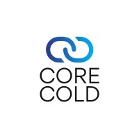 Core Cold Storage logo - Similar company to Cold Creek Solutions, Lp
