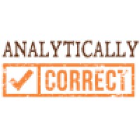 Analytically Correct