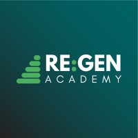 RE:GEN Academy logo - Similar company to Re:Gen Group