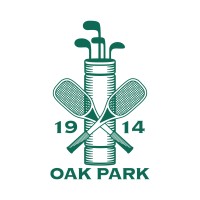 The Oak Park Country Club logo - Similar company to Prosper-Up Recruiting
