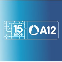 Portal A12 logo - Similar company to Instituto Buko Kaesemodel
