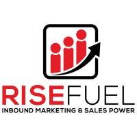 RiseFuel logo - Similar company to Serp Matrix