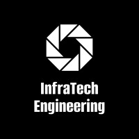 InfraTech Engineering logo - Similar company to Metro Project Services Pty Ltd