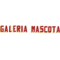 Galeria Mascota logo - Similar company to Peacock Studios