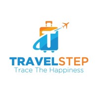 Travel Step logo - Similar company to Credco Sourcing