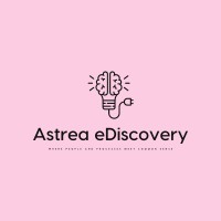 Astrea eDiscovery logo - Similar company to Cloudscape Ediscovery