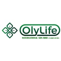 Olylife International Sdn Bhd logo - Similar company to 3Q International