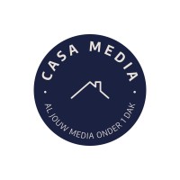 CASA MEDIA logo - Similar company to Reflektive Minds