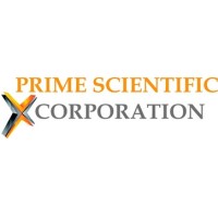 Prime Scientific Corporation logo - Similar company to Alahdeen