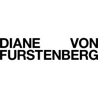 DVF (Diane von Furstenberg) logo - Similar company to Anarchy Studio