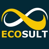ECOSULT logo - Similar company to Econsult Group