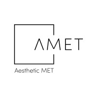 Aesthetic MET logo - Similar company to Juv'Ae