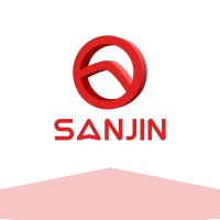Sanjin Elevator Parts Co.Ltd. logo - Similar company to Elevator Planet Components