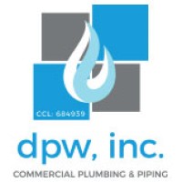 dpw, inc. logo - Similar company to Fxsa