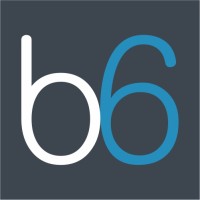 Blue6ix Tecnologia logo - Similar company to Betta Global Partner