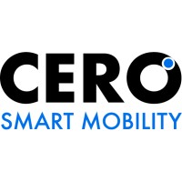 CERO SMART MOBILITY logo - Similar company to Iphipi Technologies