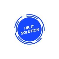 HR IT Solution logo - Similar company to Blue Ivy #9610