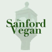 The Sanford Vegan