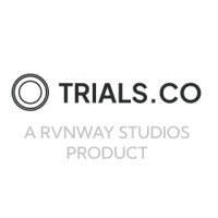 Trials.Co, a Rvnway Studios Product logo - Similar company to Rvnway