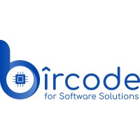 Bîrcode for Software Solutions logo - Similar company to Ruxas