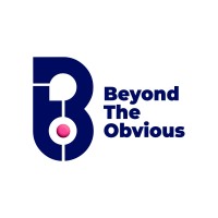Beyond The Obvious logo - Similar company to Aeqlia
