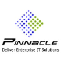 Pinnacle International