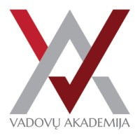 Vadovų akademija logo - Similar company to Sąmoninga Lyderystė