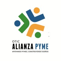 Otic AlianzaPYME logo - Similar company to Cuttingco