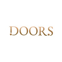 Doors Dubai logo - Similar company to Mtechnics