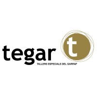 Mancomunitat TEGAR del Garraf logo - Similar company to Bcn Pid Foundation