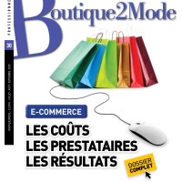 Boutique2Mode logo - Similar company to L'Echommerces