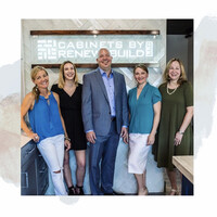 Cabinets by RenewaBuild logo - Similar company to Crawford Supply