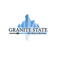 Granite State De-Icing Supply logo - Similar company to Integrated Deicing Services, Llc