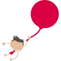 Lighten logo - Similar company to Data People Connected
