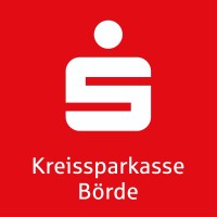 Kreissparkasse Börde logo - Similar company to Commerz Finanz Gmbh
