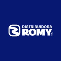 Distribuidora Romy SRL logo - Similar company to Gowigo