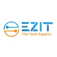 EZIT logo - Similar company to Campbell Technologies