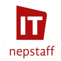 Nepstaff logo - Similar company to Voluble Systems Llc
