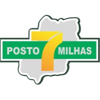 Posto 7 Milhas logo - Similar company to Posto São Francisco
