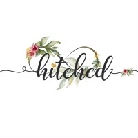 Hitched India Weddings logo - Similar company to Benchmark Marcom