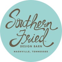 Southern Fried Design Barn
