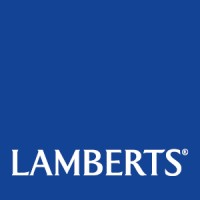 Lamberts Healthcare Ltd logo - Similar company to Syniparxis Org